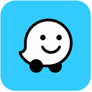 waze